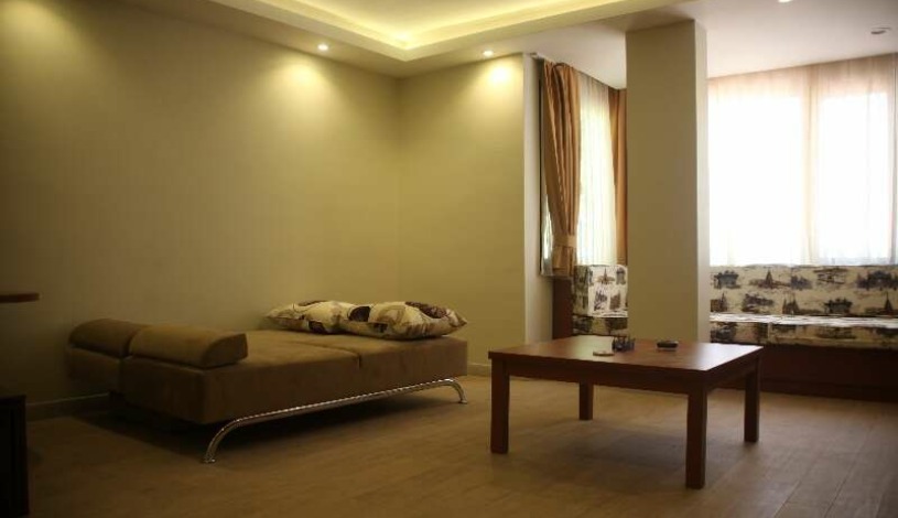 Apartment Alemdar Cd Istanbul - Apt 31817