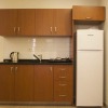 1-комнатная Aпартамент Istanbul Fatih с кухней на 5 человек