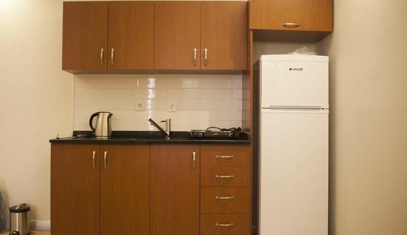 Apartment Alemdar Cd Istanbul - Apt 31817