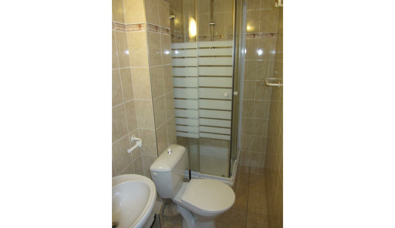 Hotel Alexander Praha - Zweibettzimmer, Dreibettzimmer