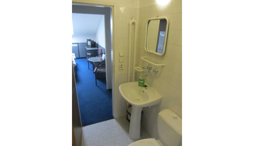 Hotel Alexander Praha - Zweibettzimmer