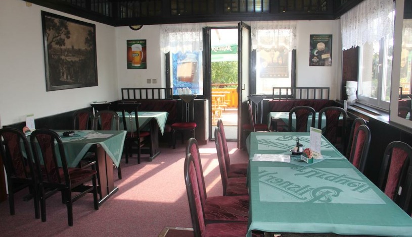 Hotel Alexander Praha