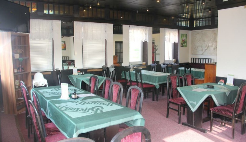 Hotel Alexander Praha