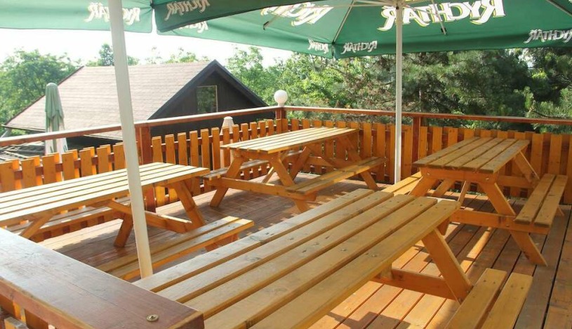 Hotel Alexander Praha