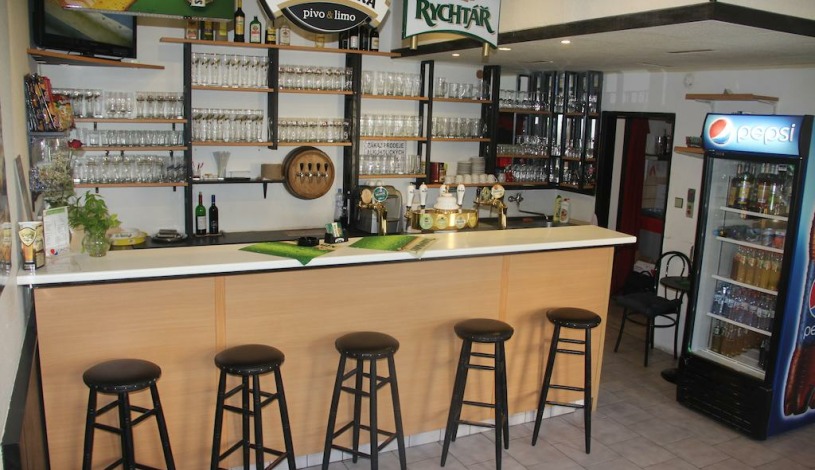 Hotel Alexander Praha