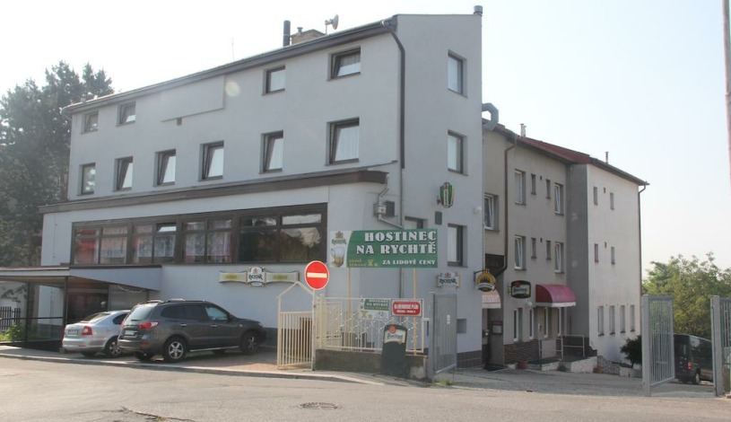 Hotel Alexander Praha