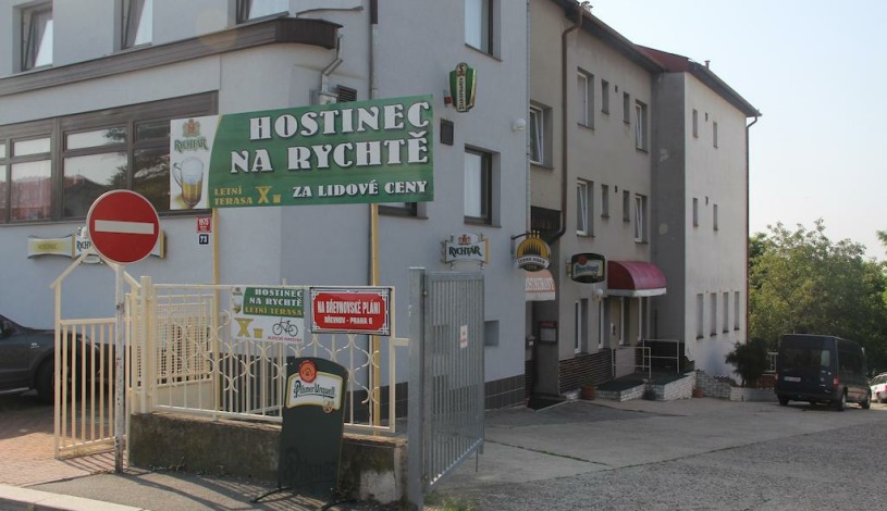 Hotel Alexander Praha