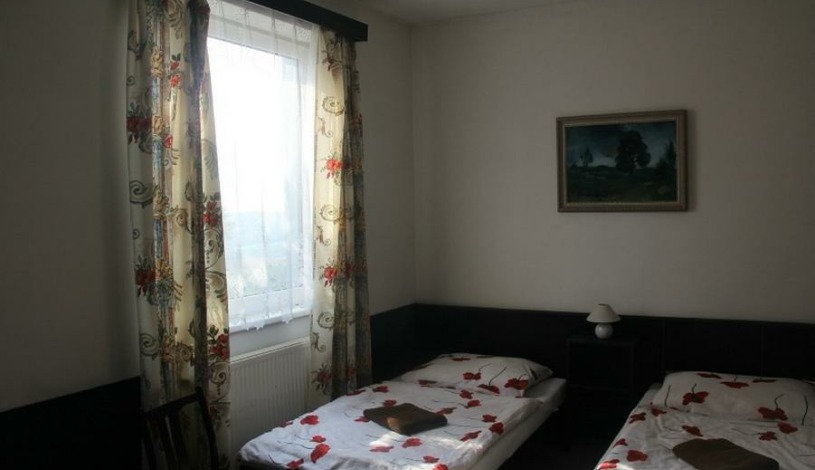 Hotel Alexander Praha