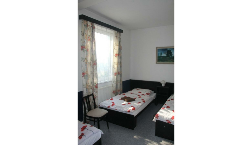 Hotel Alexander Praha