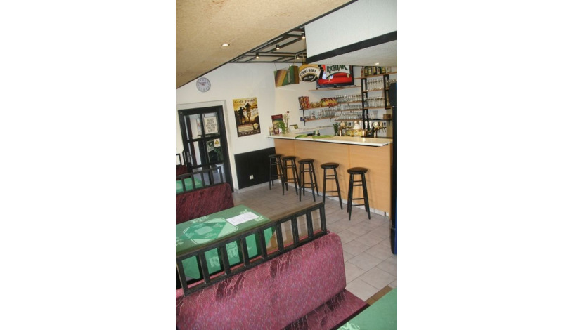 Hotel Alexander Praha