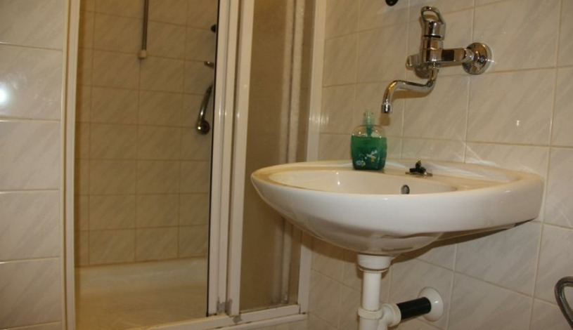 Hotel Alexander Praha