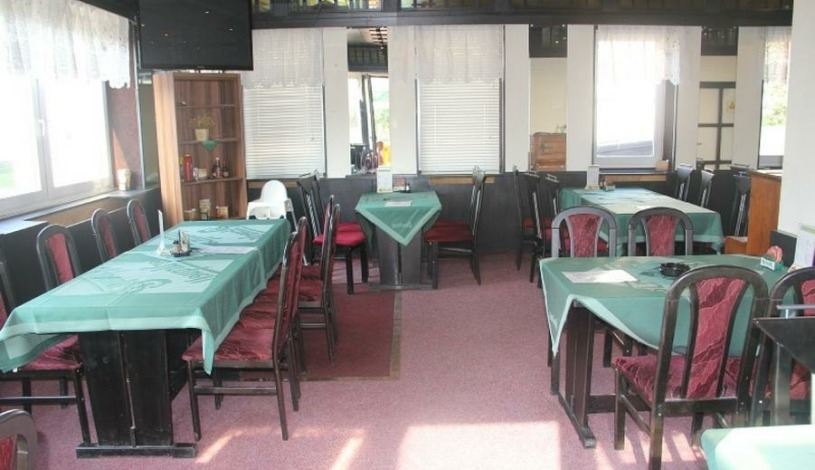 Hotel Alexander Praha