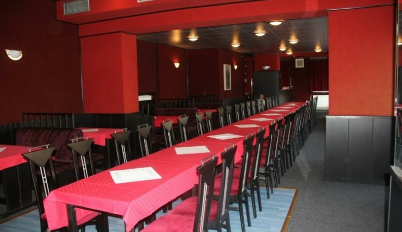 Hotel Alexander Praha