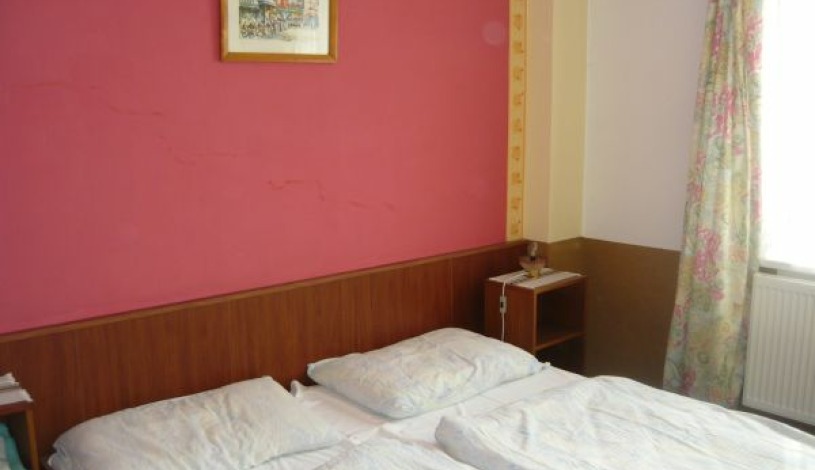 Hotel Alexander Praha