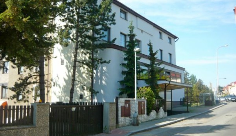 Hotel Alexander Praha