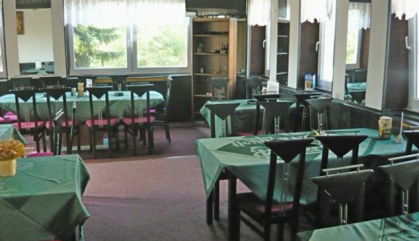 Hotel Alexander Praha