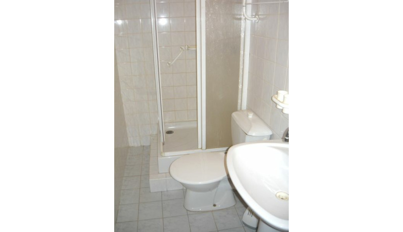 Hotel Alexander Praha - Vierbettzimmer