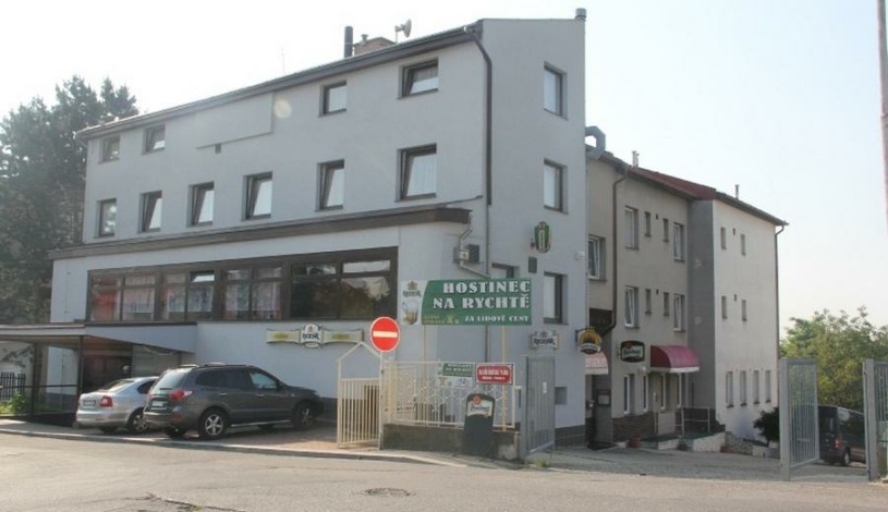 Hotel Alexander Praha