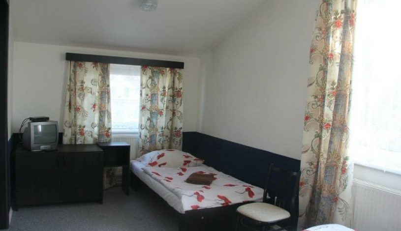 Hotel Alexander Praha - Pětilůžkový pokoj