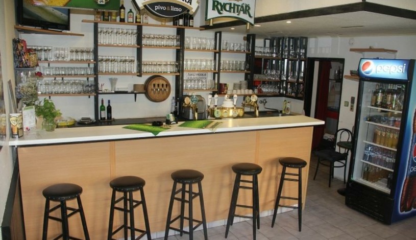 Hotel Alexander Praha