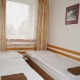 Zweibettzimmer - Hotel Alexander Praha