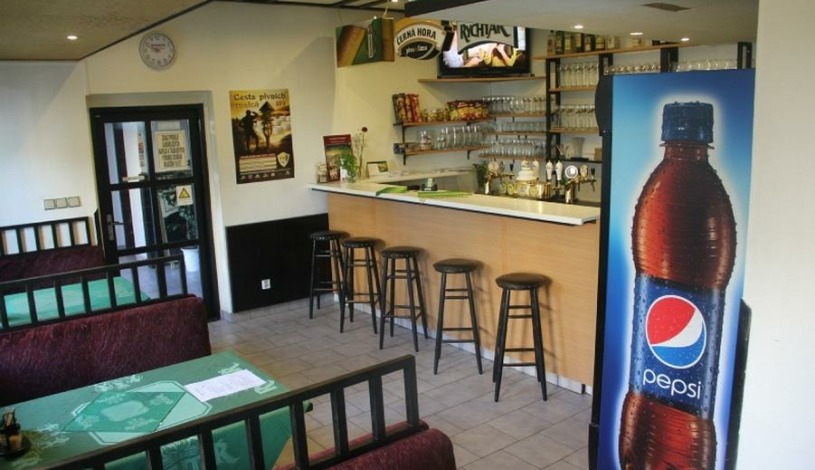 Hotel Alexander Praha