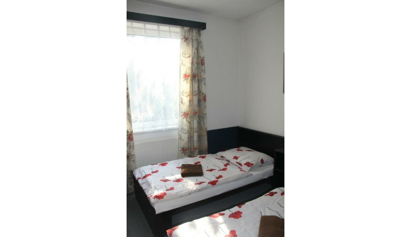 Hotel Alexander Praha