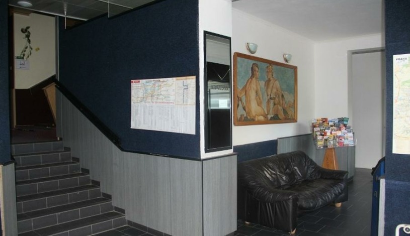 Hotel Alexander Praha