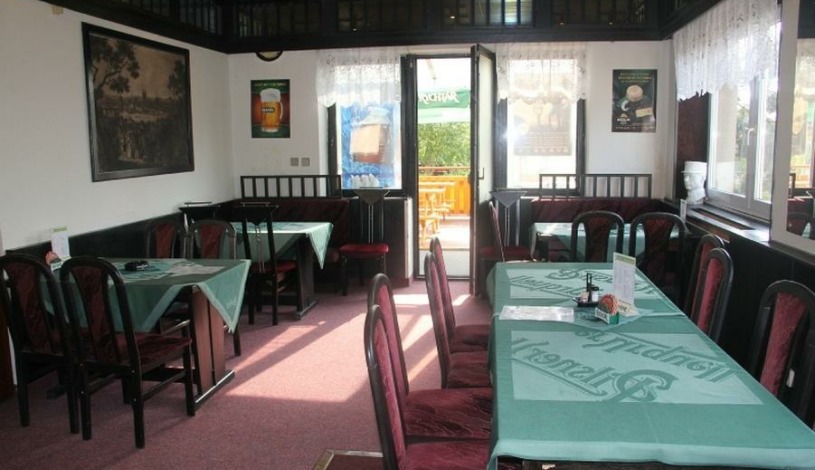 Hotel Alexander Praha