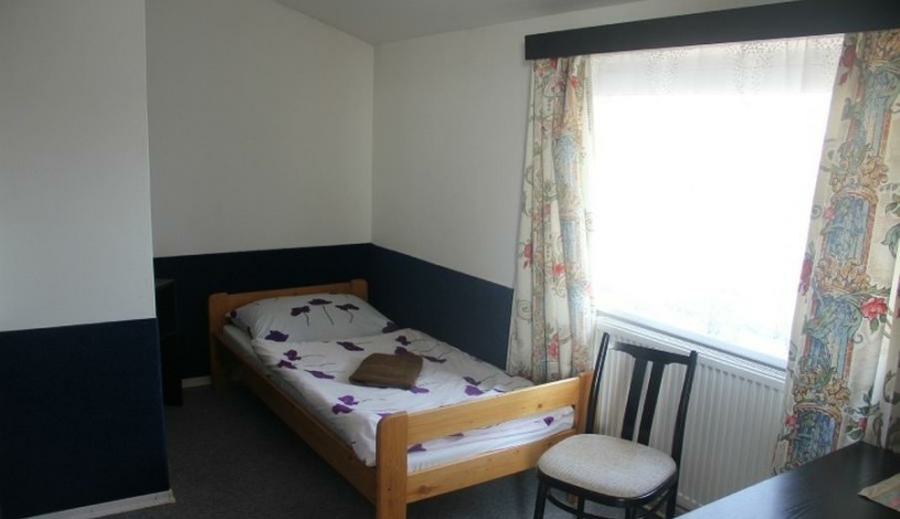 Hotel Alexander Praha - Šestilůžkový pokoj