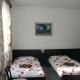 Four bedded room - Hotel Alexander Praha