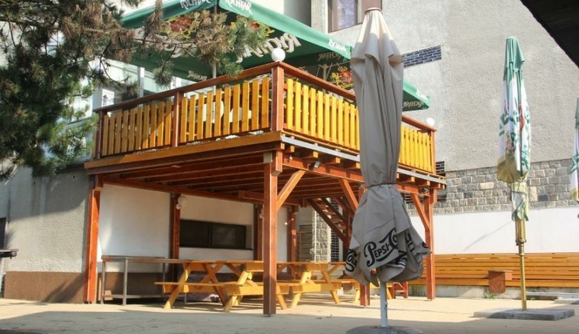 Hotel Alexander Praha