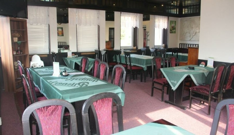 Hotel Alexander Praha