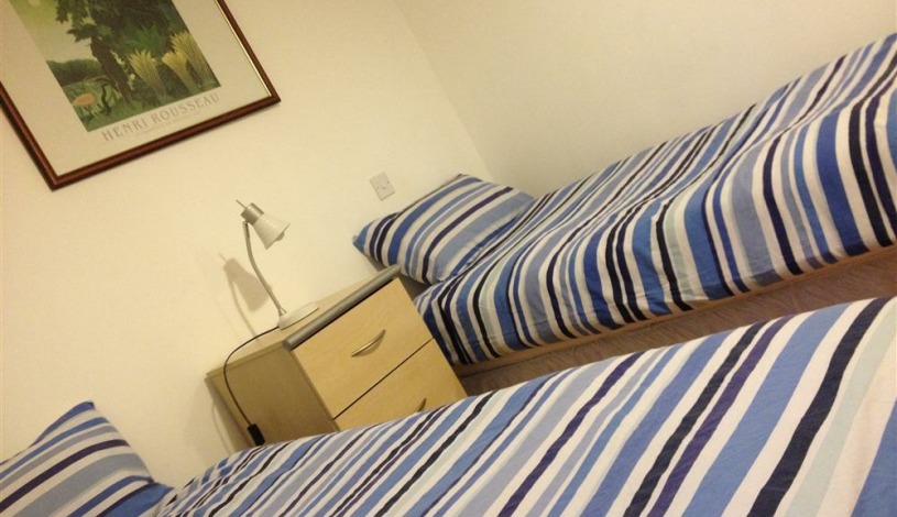 Apartment Alexandra Road South Manchester - Apt 34933