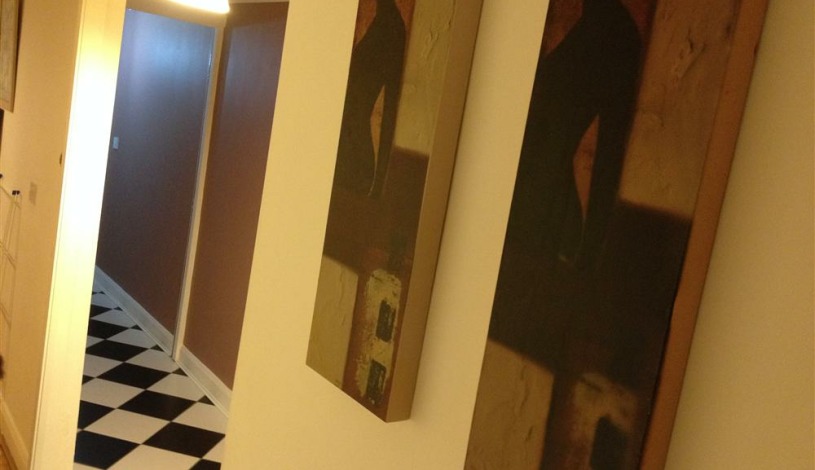 Apartment Alexandra Road South Manchester - Apt 34933