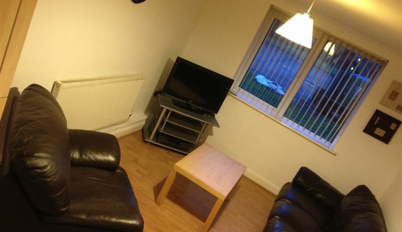 Apartment Alexandra Road South Manchester - Apt 34933