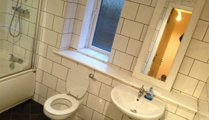 Apartment Alexandra Road South Manchester - Apt 34933