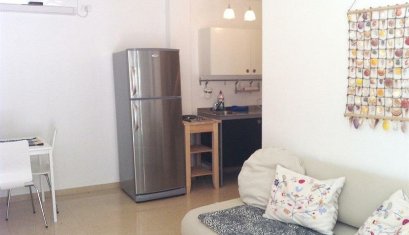 Apartment Alfasi Jerusalem - Apt 27105