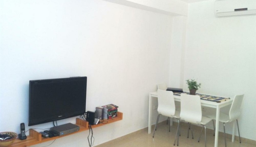 Apartment Alfasi Jerusalem - Apt 27105