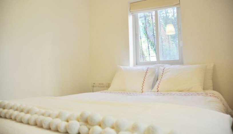 Apartment Alfasi Jerusalem - Apt 27105