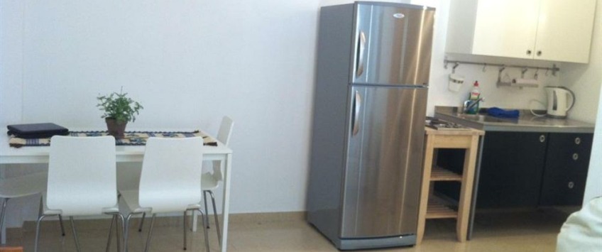 Apartment Alfasi Jerusalem - Apt 27105