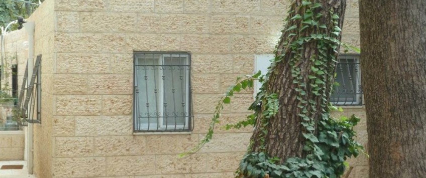 Apartment Alfasi Jerusalem - Apt 27105