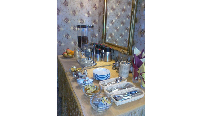 Hotel Alfred *** Karlovy Vary