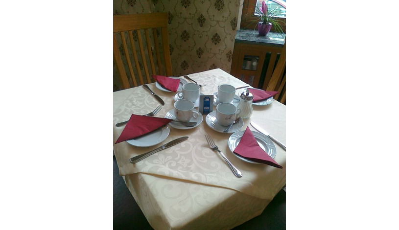 Hotel Alfred *** Karlovy Vary