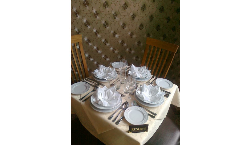 Hotel Alfred *** Karlovy Vary