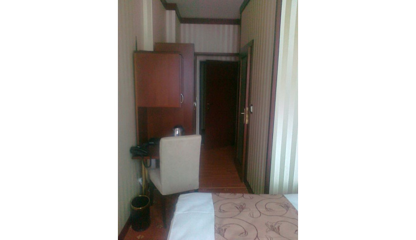 Hotel Alfred *** Karlovy Vary