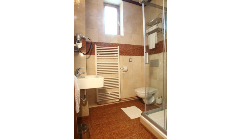 Hotel Alfred *** Karlovy Vary