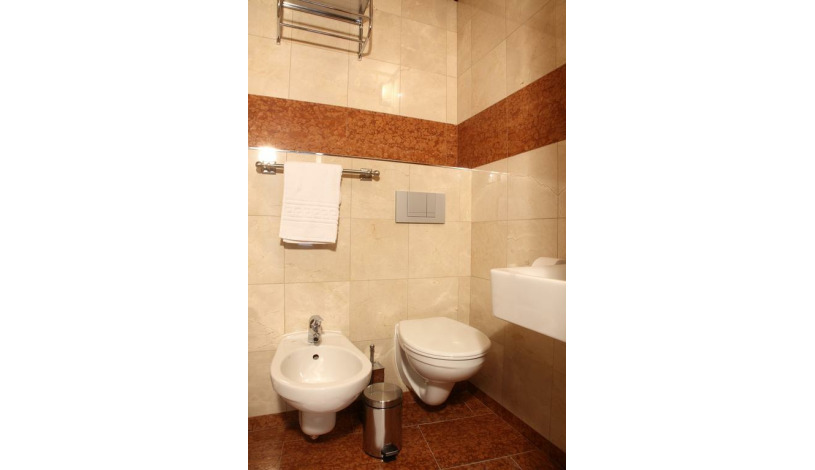 Hotel Alfred *** Karlovy Vary