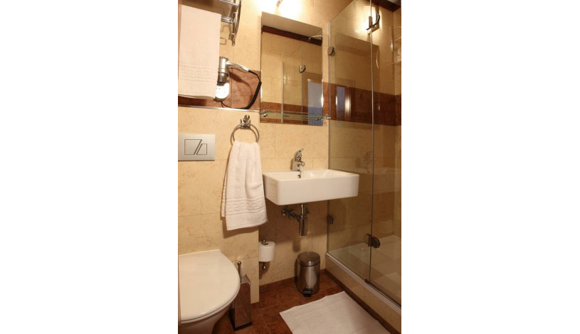 Hotel Alfred *** Karlovy Vary