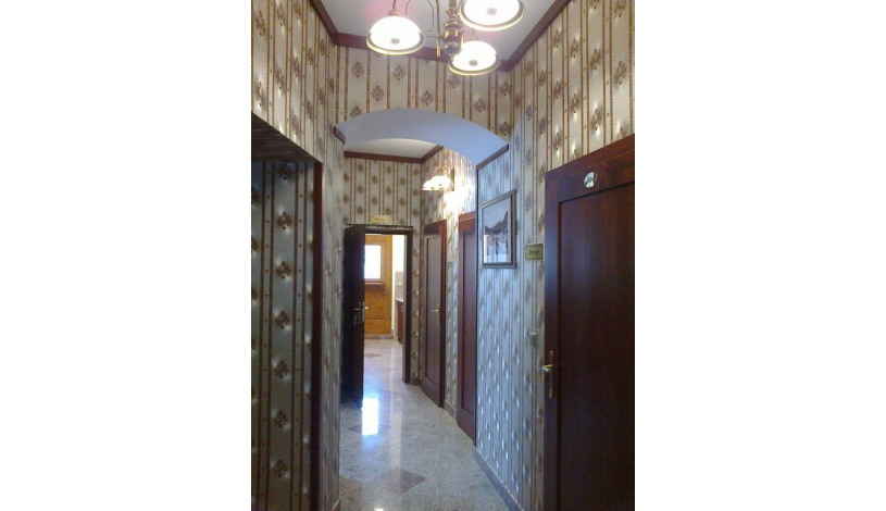 Hotel Alfred *** Karlovy Vary